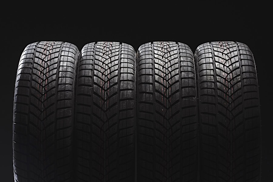 Cooper Tires